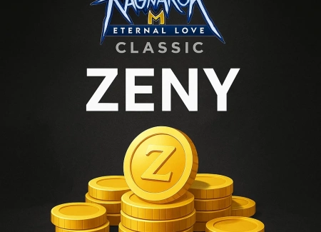 What is Ragnarok M Classic Zeny, and What Is It Used For?
