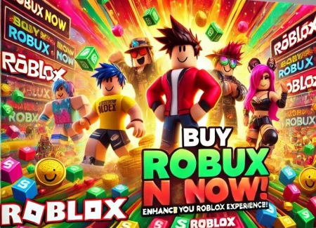 The Power of Robux in the Roblox World: Take Your Gaming Experience to the Next Level!