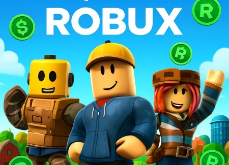 What is Roblox Robux, What is it Used For?