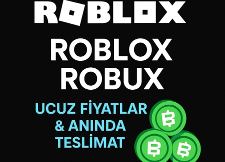 Caricamento di Roblox Robux - Acquista Robux a prezzi convenienti
