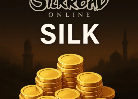 What is Silkroad Online Silk, What Does It Do?