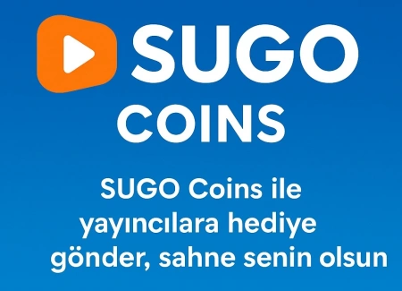 Leave an Impact in the Live Streaming World with SUGO Coins Guide!