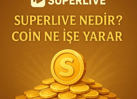 What is SUPERLIVE? What Are Coins Used For? – Detailed Guide
