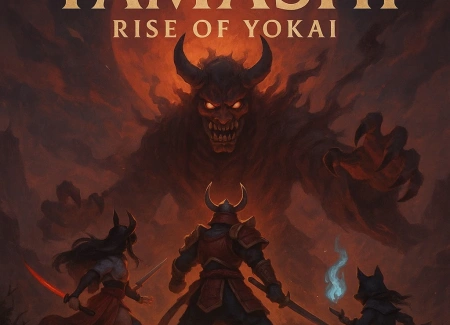 Tamashi: Rise of Yokai Guide – What is Sycee, What is it Used for, How to Get It?