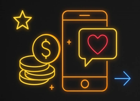 Tantan Coins – Sosyal Bağlantıların Anahtarı Elinizde