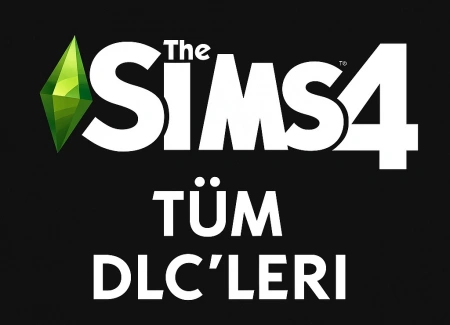 What are The Sims 4 and All DLCs, What Are They Used For?