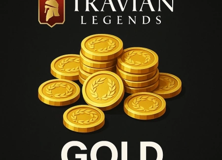 What is Travian Legends Gold and What Does It Do?
