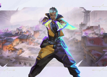 Valorant 11.00 Patch Notes: Nuova Mappa Corrode, Aggiornamenti degli Agenti e Altro Ancora!