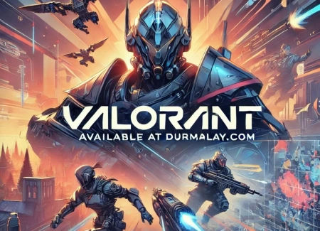 Latest Valorant Updates and Discounted Valorant Points Deals