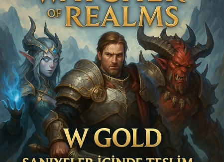 Watcher of Realms: Legendary Heroes, Updates, and W Gold Benefits