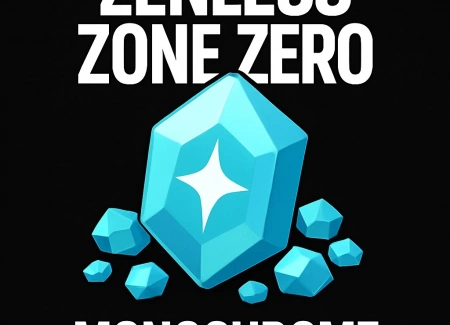 Zenless Zone Zero Monochrome What is it, What is it for?