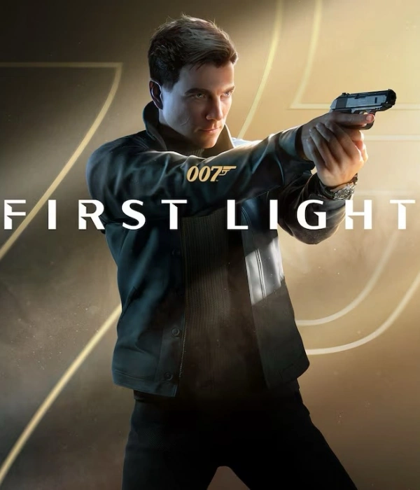 007 First Light