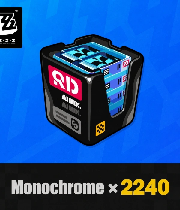 2240 Monochrome
