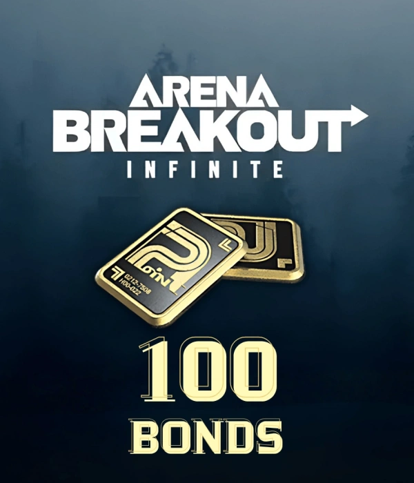 100 Bonds Arena Breakout: Infinite