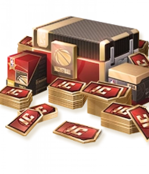 NBA INFINITE 10000 IC