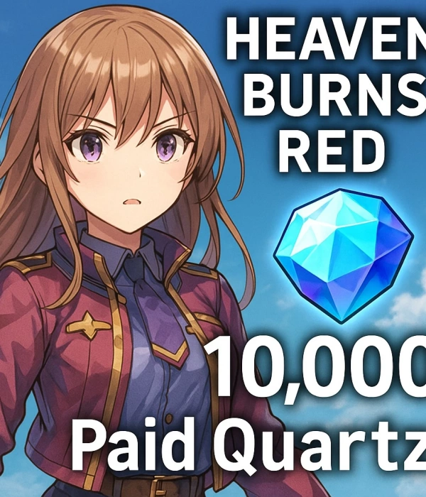 10000 Paid Quartz