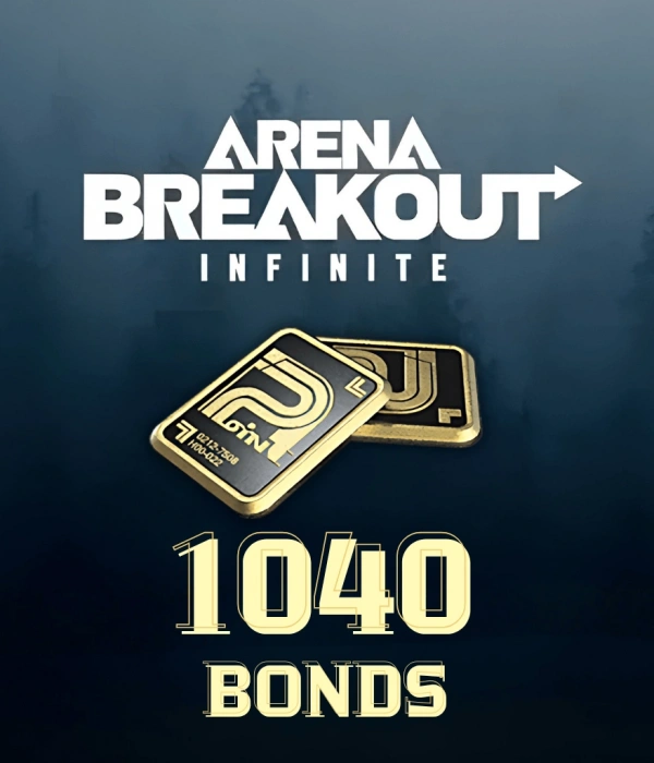 1040 Bonds Arena Breakout: Infinite