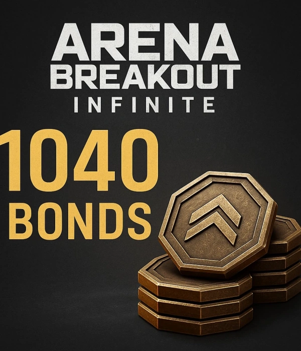1040 Bonds
