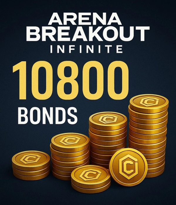 10800 Bonds