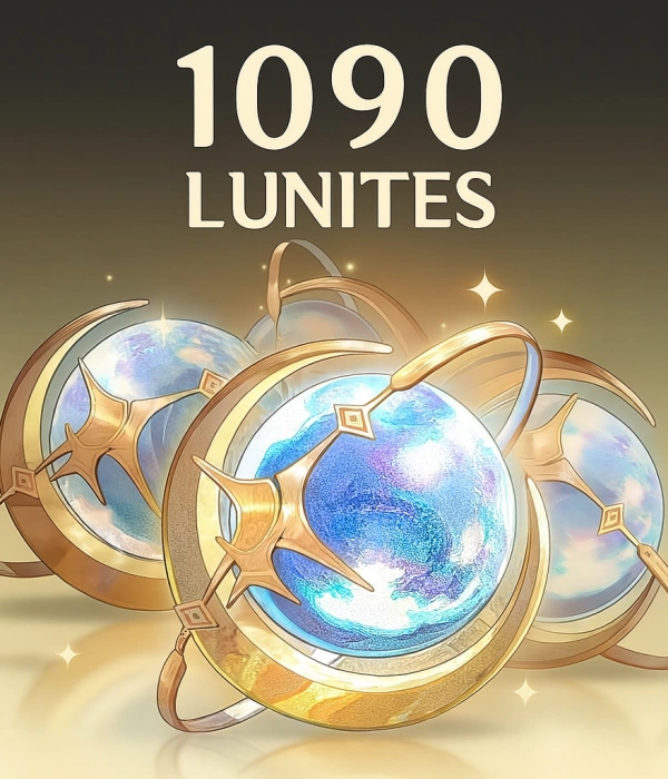 1090 Lunites
