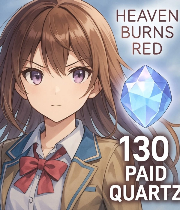 130 Paid Quartz