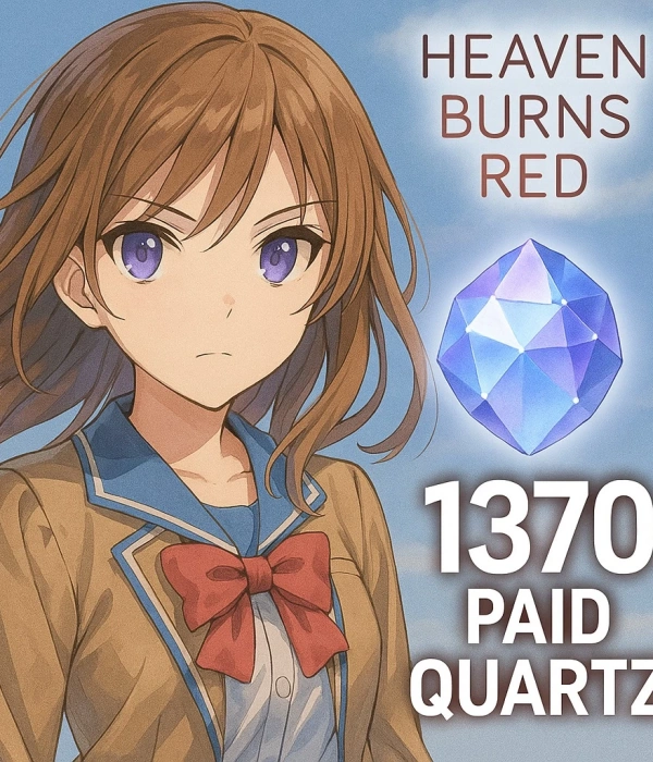 1370 Paid Quartz