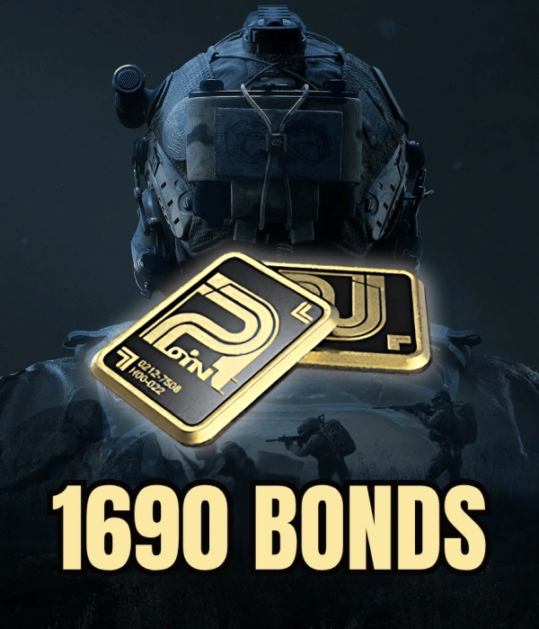 Arena Breakout 1690 Bonds