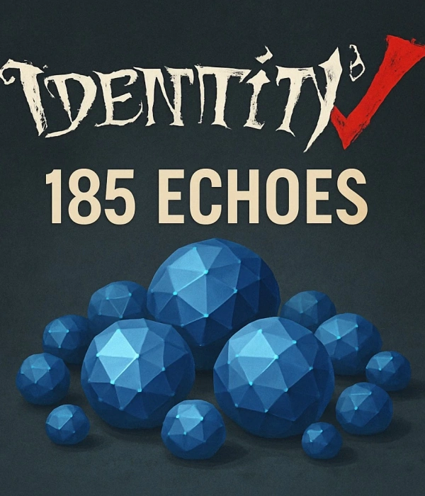 185 + 18 Echoes