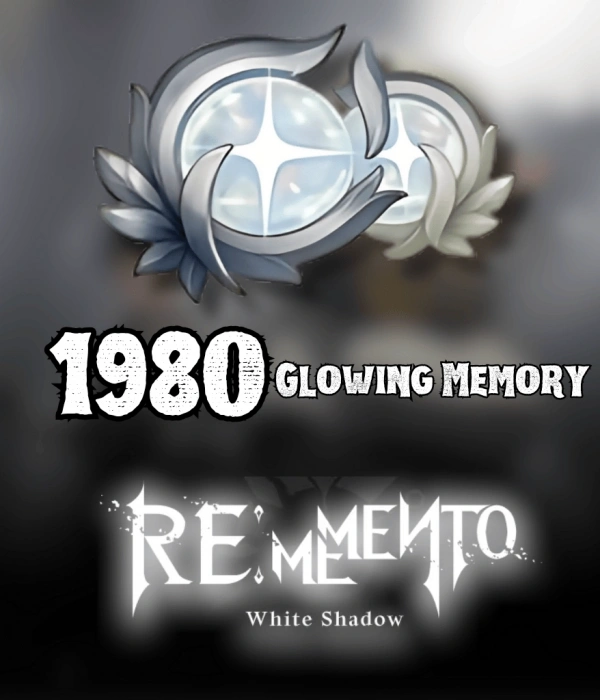 1980 Glowing Memory