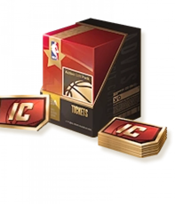 NBA INFINITE 2000 IC