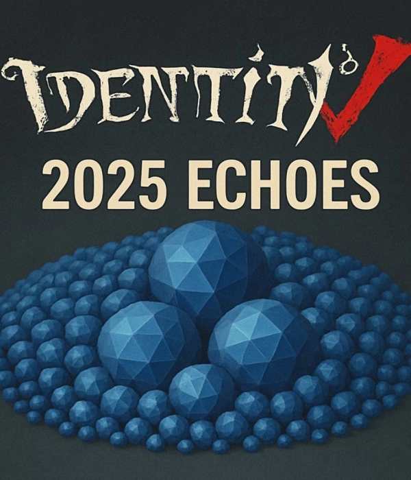 2.025 + 202 Echoes
