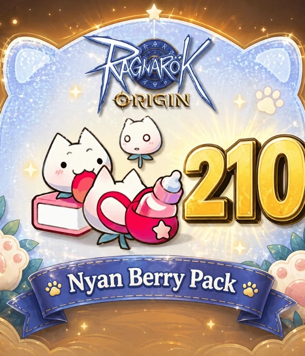 210 Nyan Berry