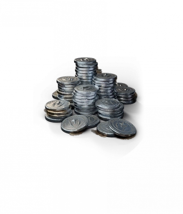 2100 Empire Coins AOE Mobile