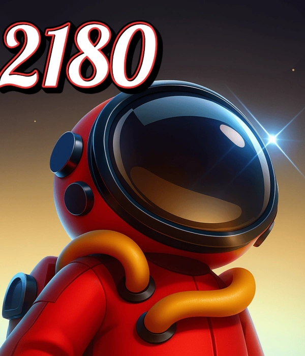 2180 Golden Stars
