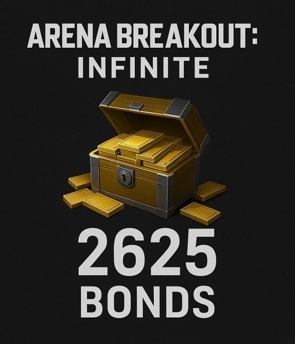2625 Bonds