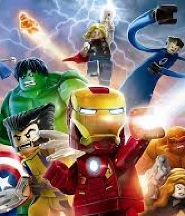 Marvel Super War 275 Star Credits