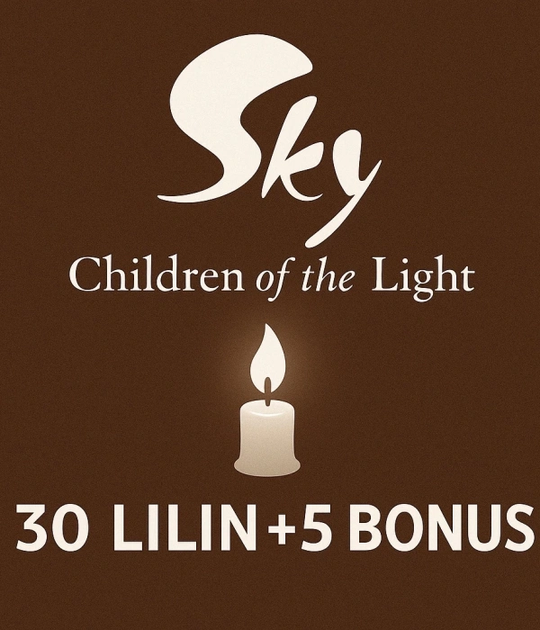 30 Lilin + 5 Bonus