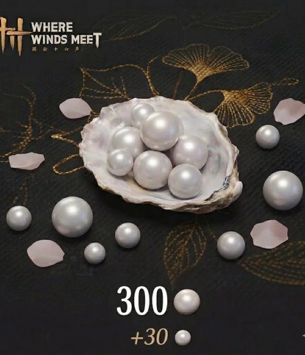 300 Echo Beads