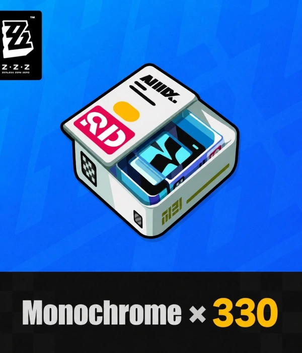 330 Monochrome