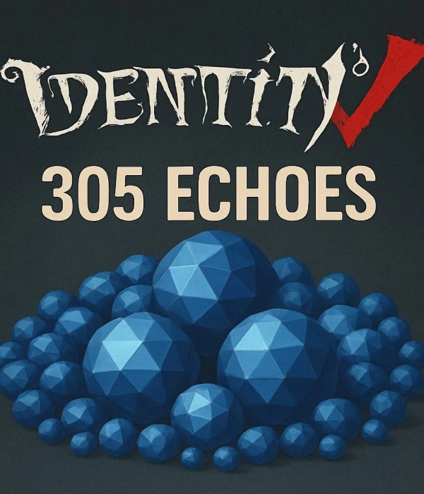 305 + 30 Echoes