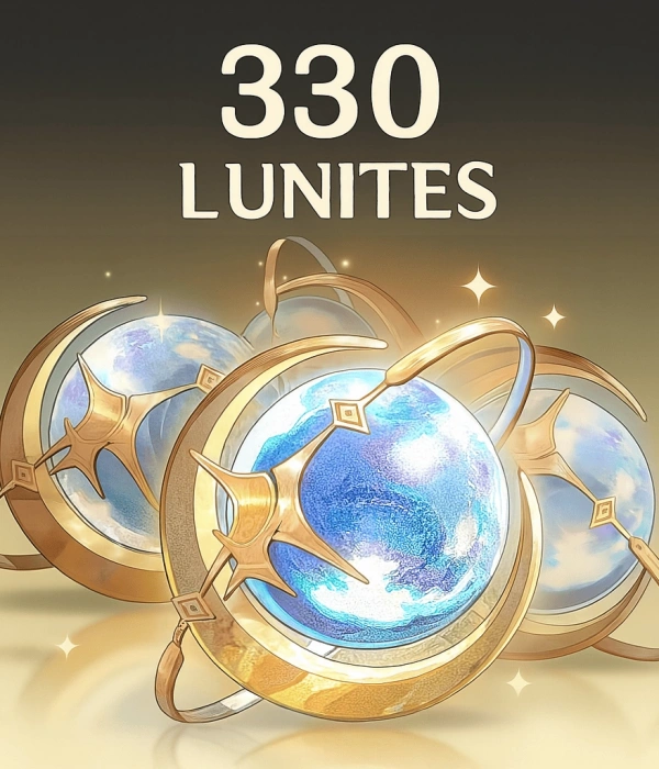 330 Lunites