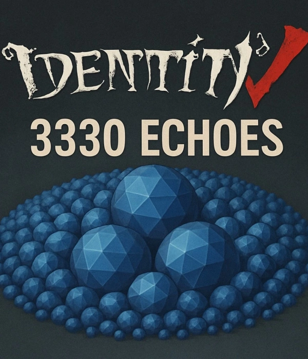 3.330 + 333 Echoes