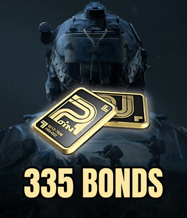 Arena Breakout 335 Bonds