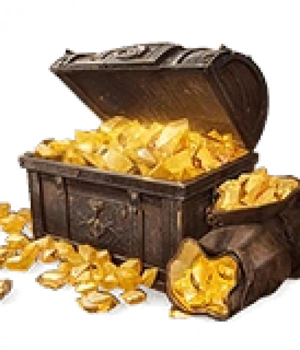 Dragonheir 3500 Dragon Crystal