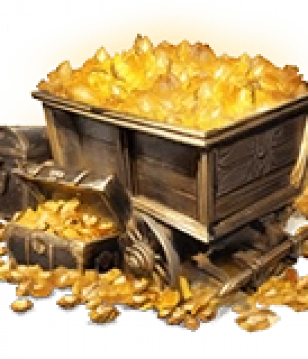 Dragonheir 35000 Dragon Crystal