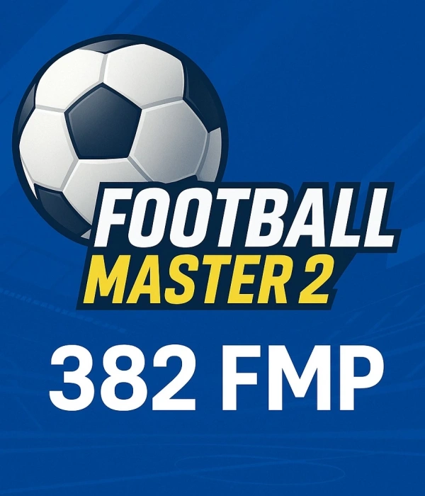 382 FMP