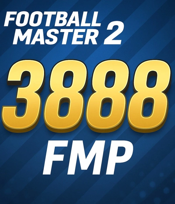 3888 Fmp
