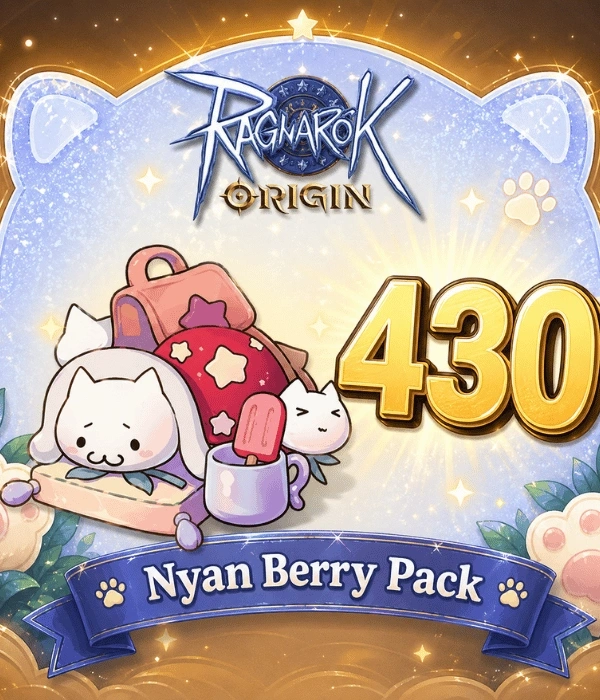 430 Nyan Berry