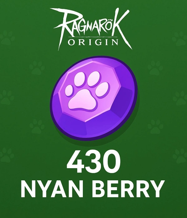 430 Nyan Berry