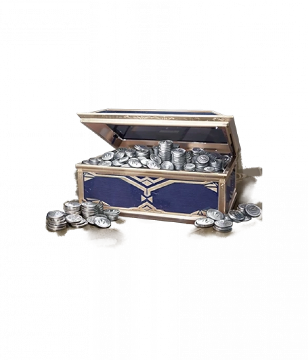 4400 Empire Coins AOE Mobile